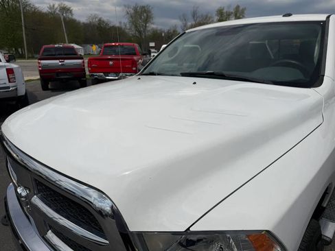 Used 2017 RAM 2500 SLT w/ Protection Group image 63