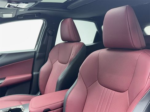 Used 2025 Lexus NX 350 AWD w/ Accessory Package (2T) image 34