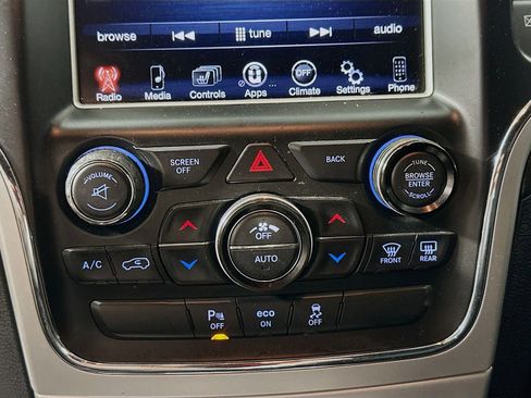 Used 2015 Jeep Grand Cherokee Altitude AWD/4WD image 15