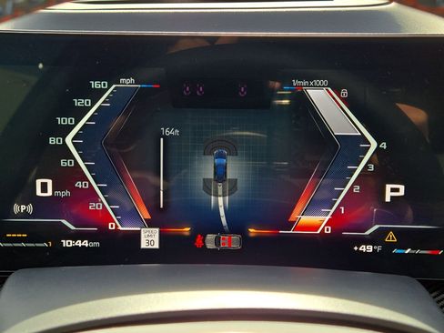 New 2026 BMW X5 M60i AWD/4WD image 20