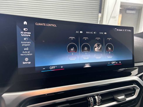 Used 2023 BMW i4 eDrive40 image 17