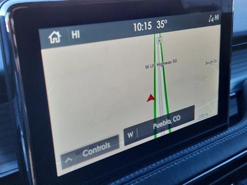 Used 2022 Lincoln Corsair AWD w/ Premium Package image 18