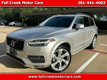 Used 2018 Volvo XC90 T6 Momentum w/ Convenience Package