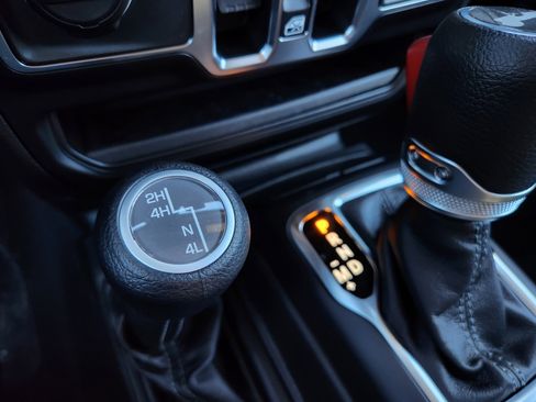 New 2025 Jeep Wrangler Sport S image 25