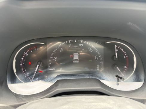 Used 2023 Toyota RAV4 XLE Premium FWD image 23
