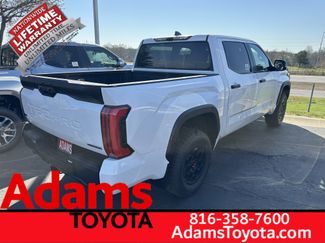 Used 2026 Toyota Tundra TRD Pro video 2