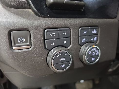 Used 2024 Chevrolet Silverado 3500 High Country w/ High Country Premium Package AWD/4WD image 13