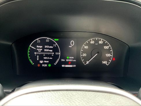 Certified 2024 Honda CR-V Sport image 13
