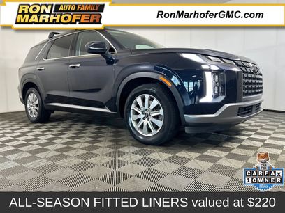 Used 2024 Hyundai Palisade SEL