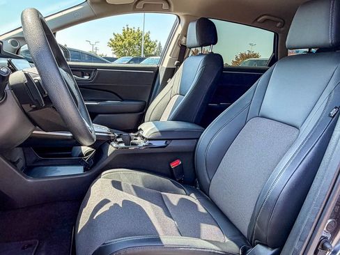 Used 2021 Honda Clarity Plug-In Hybrid image 9