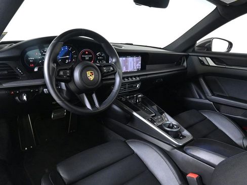 Certified 2021 Porsche 911 Carrera S image 12