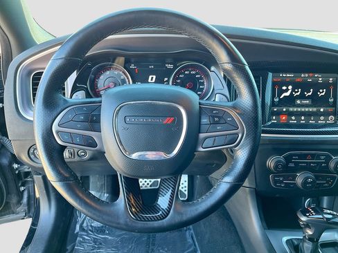 Used 2021 Dodge Charger Scat Pack w/ Plus Group image 11