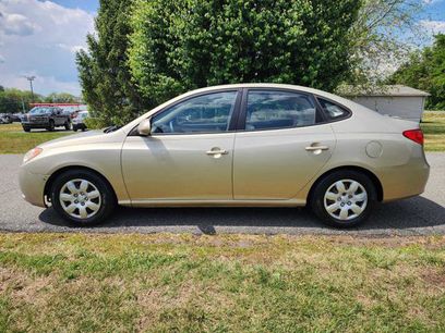 Used 2007 Hyundai Elantra GLS