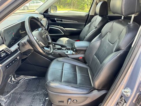Used 2023 Kia Telluride EX AWD/4WD image 12