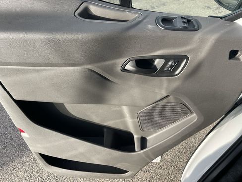 New 2026 Ford Transit 350 148 High Roof Extended w/ Load Area Protection Package image 20