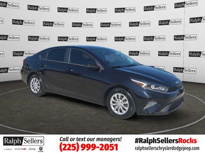 Used 2024 Kia Forte LX