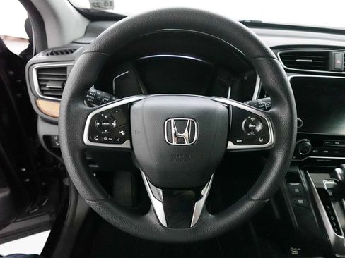 Used 2022 Honda CR-V EX image 16