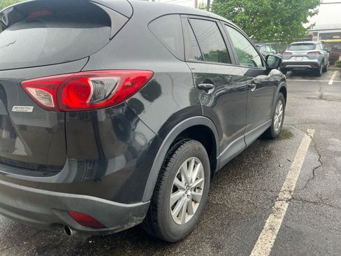 Used 2016 MAZDA CX-5 Touring w/ Bose/Moonroof Package AWD/4WD image 3