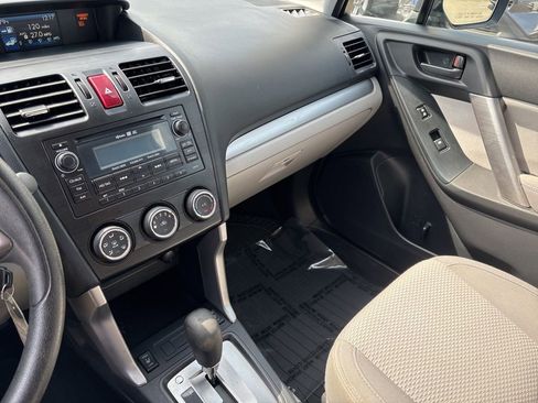 Used 2015 Subaru Forester 2.5i Premium w/ Popular Package #1 image 23