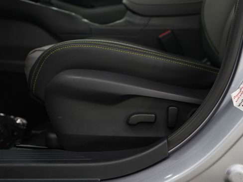 Used 2025 Subaru Outback Onyx Edition image 23