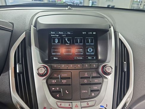 Used 2015 GMC Terrain SLE w/ Chrome Edition FWD image 26