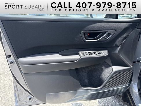New 2026 Subaru Outback Limited XT AWD/4WD image 19