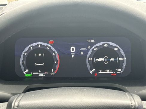 Used 2025 Toyota 4Runner TRD Off-Road image 15