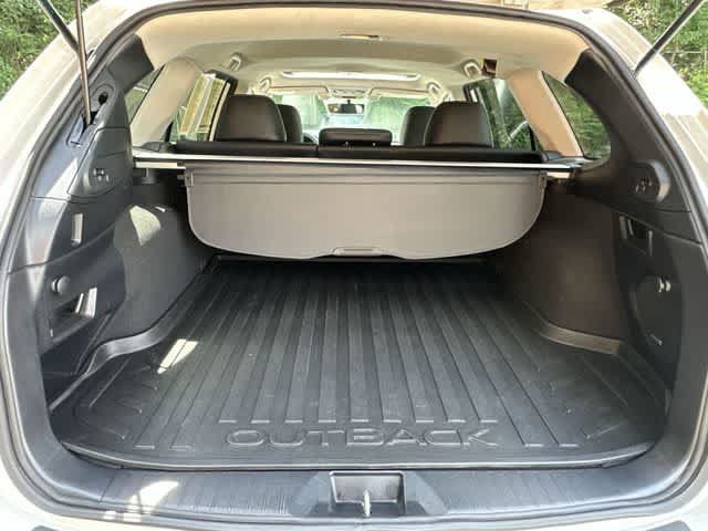 Used 2018 Subaru Outback 2.5i Limited AWD/4WD image 27