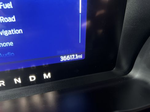 Used 2023 Ford Bronco Everglades image 22