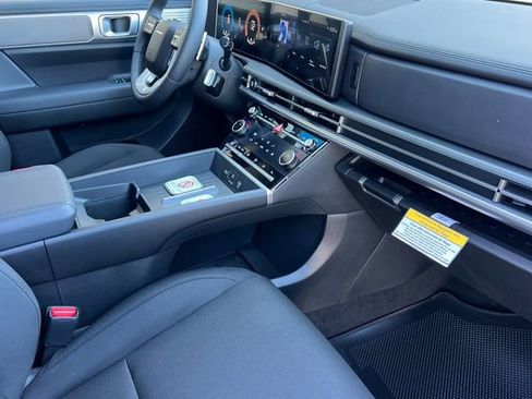 New 2026 Hyundai Santa Fe SE AWD/4WD image 17