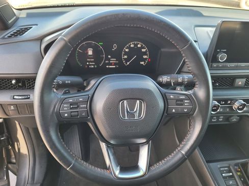 Used 2023 Honda CR-V Sport image 28