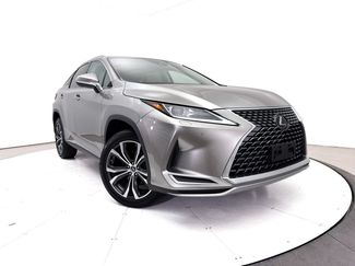 Used 2022 Lexus RX 350 FWD w/ Premium Package video 1