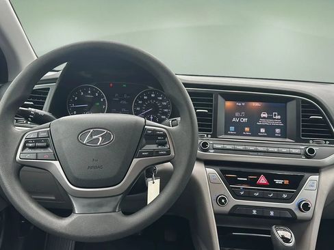 Used 2017 Hyundai Elantra SE image 22