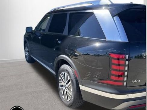 Used 2026 Hyundai Palisade SEL AWD/4WD image 6