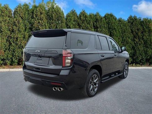 Used 2023 Chevrolet Tahoe Z71 w/ Z71 Off-Road Package image 4
