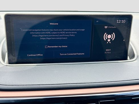 Used 2022 Acura MDX FWD w/ Technology Package image 33