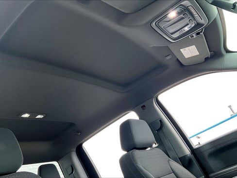 Used 2020 Chevrolet Silverado 1500 LT w/ All-Star Edition image 23