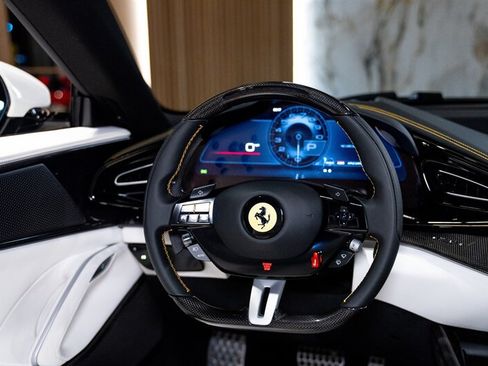 Used 2026 Ferrari Purosangue AWD/4WD image 27