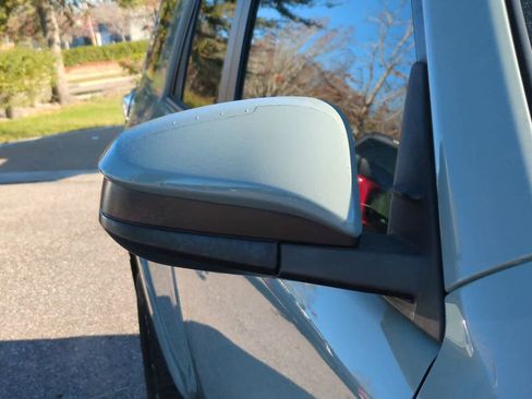 Certified 2022 Toyota 4Runner Trail Special Edition image 12