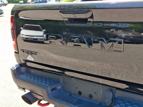 Used 2021 RAM 1500 TRX w/ TRX Level 2 Equipment Group AWD/4WD image 14
