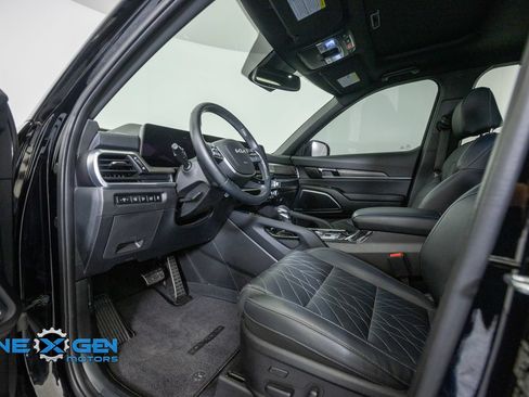 Used 2024 Kia Telluride SX X-Pro AWD/4WD image 10