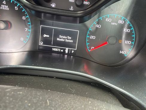 Used 2019 Chevrolet Colorado W/T w/ WT Convenience Package RWD image 3