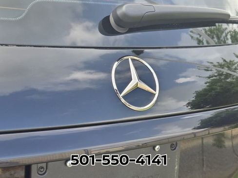 Used 2025 Mercedes-Benz GLC 43 AMG 4MATIC image 10