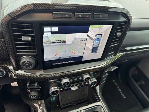 Used 2023 Ford F150 Lariat w/ Equipment Group 502A High image 29