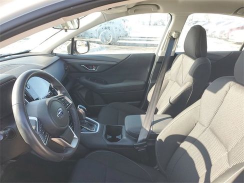 Certified 2024 Subaru Legacy Premium image 17