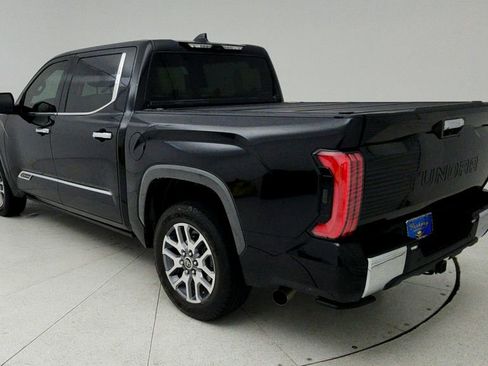 Used 2022 Toyota Tundra 1794 Edition image 6