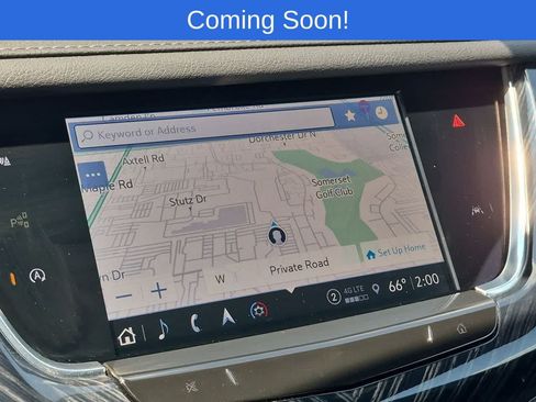 Used 2024 Cadillac XT6 Premium Luxury AWD/4WD image 30