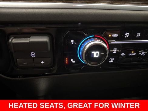 Used 2022 GMC Sierra 1500 Elevation w/ Max Trailering Package AWD/4WD image 4