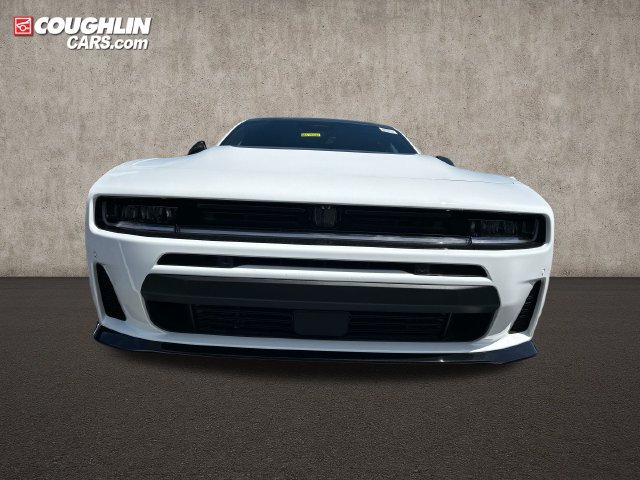 New 2026 Dodge Charger Scat Pack AWD/4WD image 2