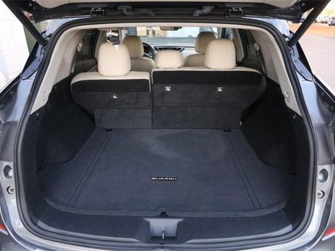 Certified 2024 Nissan Murano SL image 7